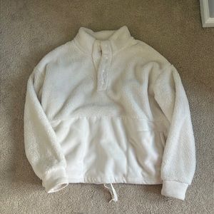 Target Cropped Sherpa